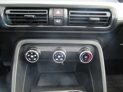 Citroën C3 Gebrauchtwagen Citroën C3 Gebrauchtwagen
