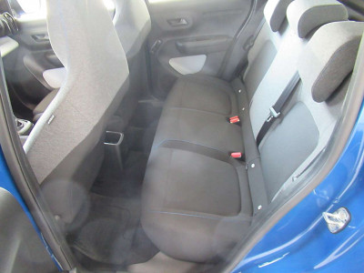 Citroën C3 Gebrauchtwagen Citroën C3 Gebrauchtwagen