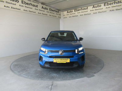 Citroën C3 Gebrauchtwagen Citroën C3 Gebrauchtwagen