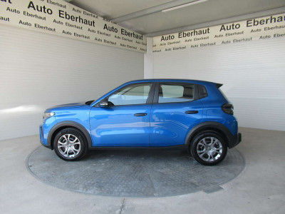 Citroën C3 Gebrauchtwagen Citroën C3 Gebrauchtwagen