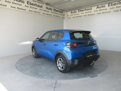 Citroën C3 Gebrauchtwagen Citroën C3 Gebrauchtwagen