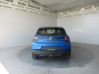 Citroën C3 Gebrauchtwagen Citroën C3 Gebrauchtwagen