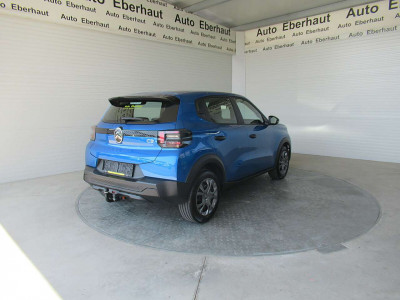 Citroën C3 Gebrauchtwagen Citroën C3 Gebrauchtwagen
