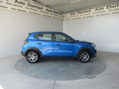 Citroën C3 Gebrauchtwagen Citroën C3 Gebrauchtwagen