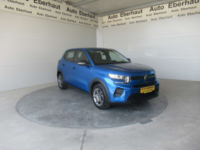 Citroën C3 Gebrauchtwagen Citroën C3 Gebrauchtwagen