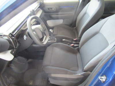 Citroën C3 Gebrauchtwagen Citroën C3 Gebrauchtwagen