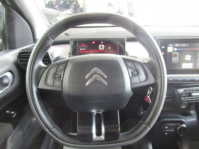 Citroën C4 Cactus Gebrauchtwagen Citroën C4 Cactus Gebrauchtwagen