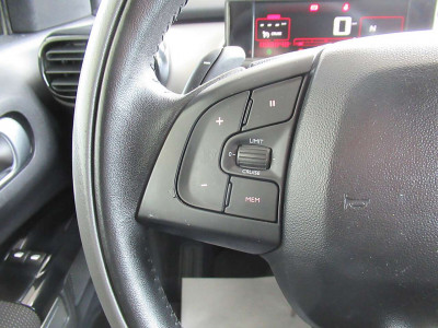 Citroën C4 Cactus Gebrauchtwagen Citroën C4 Cactus Gebrauchtwagen