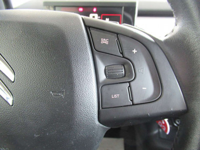 Citroën C4 Cactus Gebrauchtwagen Citroën C4 Cactus Gebrauchtwagen