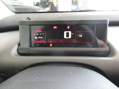 Citroën C4 Cactus Gebrauchtwagen Citroën C4 Cactus Gebrauchtwagen