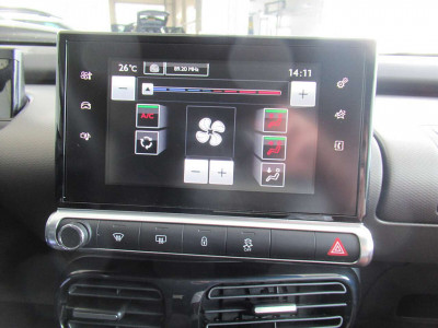 Citroën C4 Cactus Gebrauchtwagen Citroën C4 Cactus Gebrauchtwagen