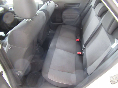 Citroën C4 Cactus Gebrauchtwagen Citroën C4 Cactus Gebrauchtwagen