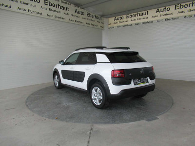 Citroën C4 Cactus Gebrauchtwagen Citroën C4 Cactus Gebrauchtwagen
