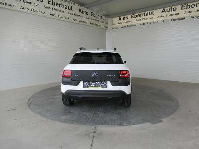 Citroën C4 Cactus Gebrauchtwagen Citroën C4 Cactus Gebrauchtwagen