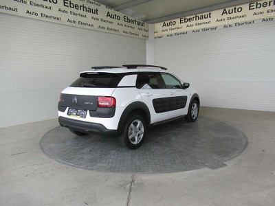 Citroën C4 Cactus Gebrauchtwagen Citroën C4 Cactus Gebrauchtwagen