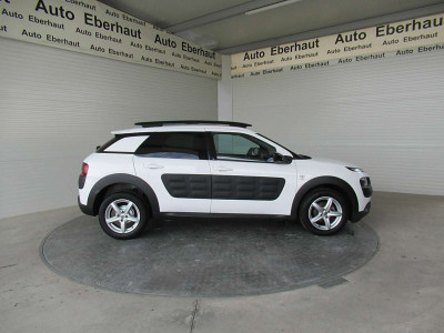 Citroën C4 Cactus Gebrauchtwagen Citroën C4 Cactus Gebrauchtwagen