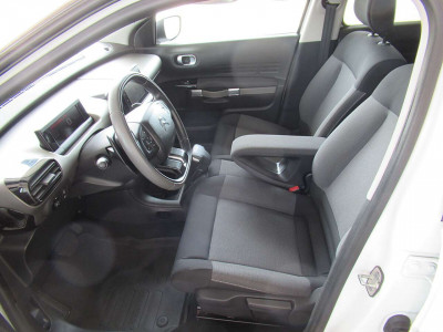 Citroën C4 Cactus Gebrauchtwagen Citroën C4 Cactus Gebrauchtwagen