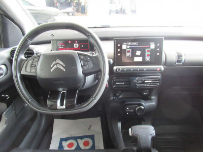 Citroën C4 Cactus Gebrauchtwagen Citroën C4 Cactus Gebrauchtwagen