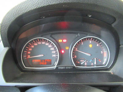 BMW X3 Gebrauchtwagen BMW X3 Gebrauchtwagen