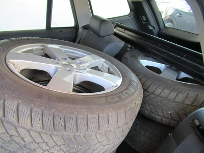 BMW X3 Gebrauchtwagen BMW X3 Gebrauchtwagen