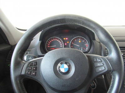 BMW X3 Gebrauchtwagen BMW X3 Gebrauchtwagen