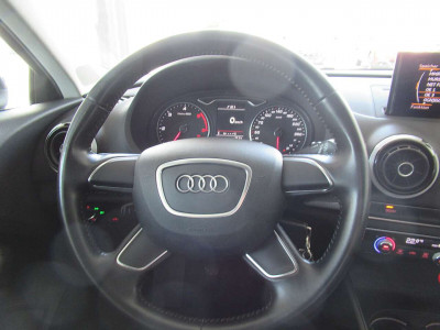 Audi A3 Gebrauchtwagen Audi A3 Gebrauchtwagen