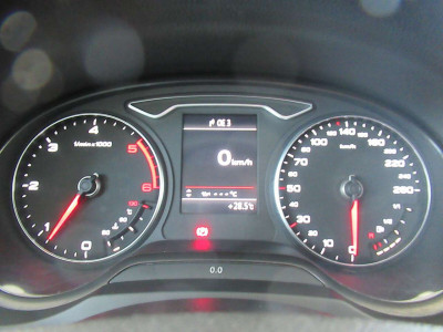 Audi A3 Gebrauchtwagen Audi A3 Gebrauchtwagen