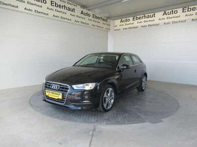 Audi A3 Gebrauchtwagen Audi A3 Gebrauchtwagen