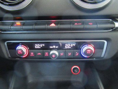 Audi A3 Gebrauchtwagen Audi A3 Gebrauchtwagen