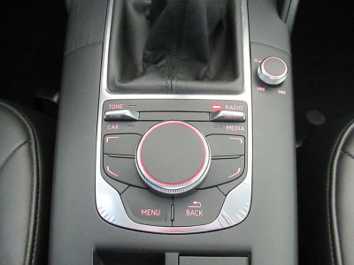 Audi A3 Gebrauchtwagen Audi A3 Gebrauchtwagen
