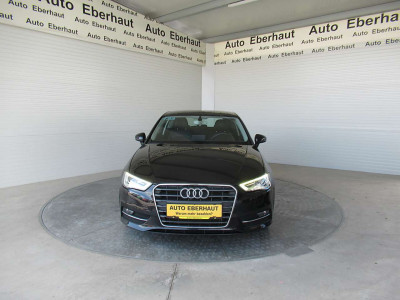 Audi A3 Gebrauchtwagen Audi A3 Gebrauchtwagen