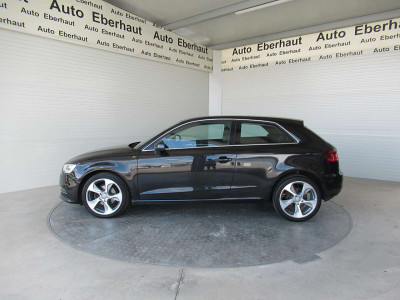 Audi A3 Gebrauchtwagen Audi A3 Gebrauchtwagen