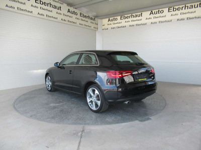 Audi A3 Gebrauchtwagen Audi A3 Gebrauchtwagen