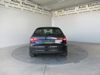 Audi A3 Gebrauchtwagen Audi A3 Gebrauchtwagen