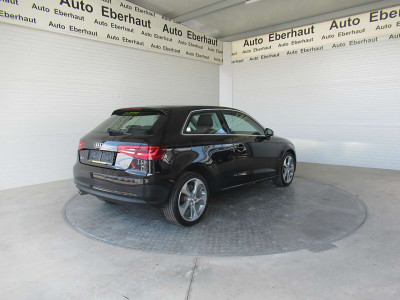 Audi A3 Gebrauchtwagen Audi A3 Gebrauchtwagen