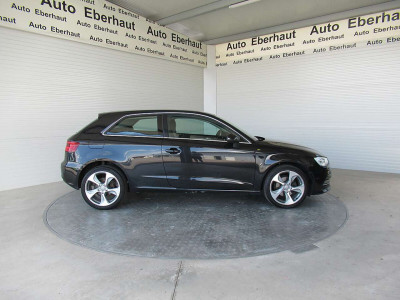 Audi A3 Gebrauchtwagen Audi A3 Gebrauchtwagen