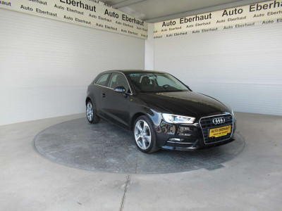 Audi A3 Gebrauchtwagen Audi A3 Gebrauchtwagen