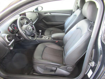 Audi A3 Gebrauchtwagen Audi A3 Gebrauchtwagen