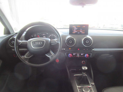 Audi A3 Gebrauchtwagen Audi A3 Gebrauchtwagen
