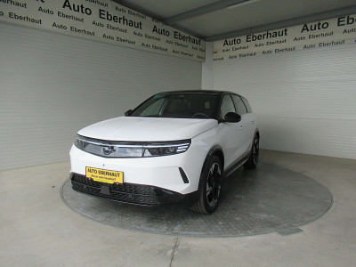 Opel Grandland Gebrauchtwagen Opel Grandland Gebrauchtwagen