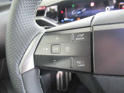 Opel Grandland Gebrauchtwagen Opel Grandland Gebrauchtwagen