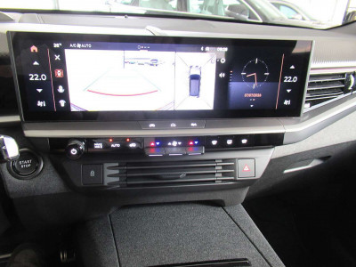 Opel Grandland Gebrauchtwagen Opel Grandland Gebrauchtwagen