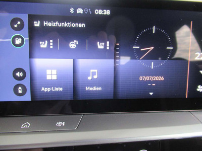 Opel Grandland Gebrauchtwagen Opel Grandland Gebrauchtwagen