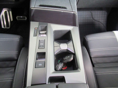 Opel Grandland Gebrauchtwagen Opel Grandland Gebrauchtwagen