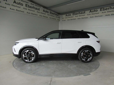 Opel Grandland Gebrauchtwagen Opel Grandland Gebrauchtwagen