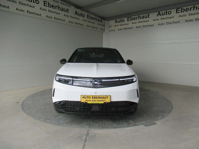 Opel Grandland Gebrauchtwagen Opel Grandland Gebrauchtwagen