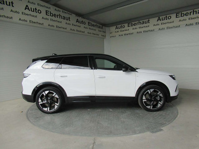 Opel Grandland Gebrauchtwagen Opel Grandland Gebrauchtwagen