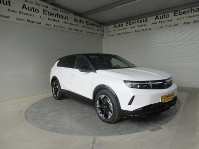 Opel Grandland Gebrauchtwagen Opel Grandland Gebrauchtwagen