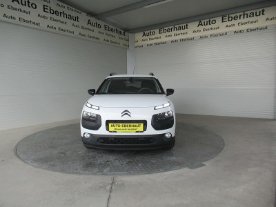 Citroën C4 Cactus Gebrauchtwagen