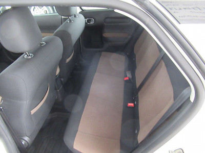 Citroën C4 Cactus Gebrauchtwagen
